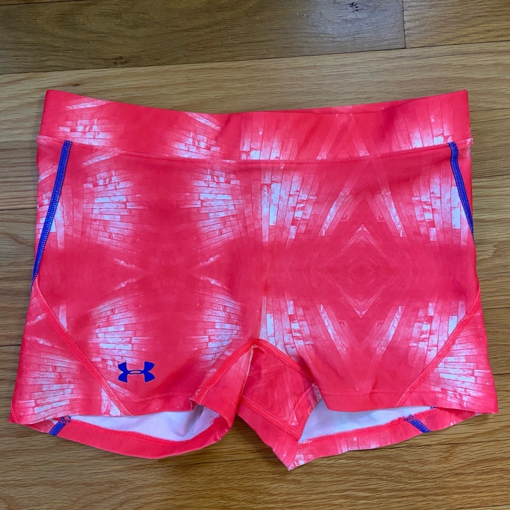 Under Armour Spandex